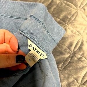 Athleta balance flare pant